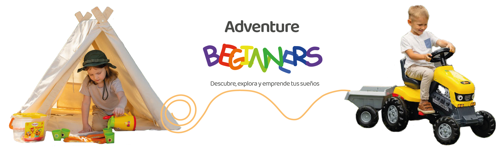 Header Adventure Beginners_Mesa de trabajo 1
